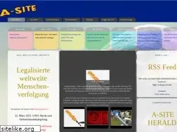 Sites similar to a-site.at