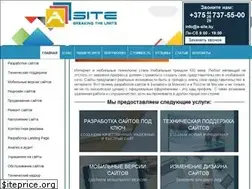 Sites similar to a-site.by