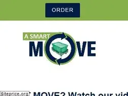 Sites similar to a-smart-move.com