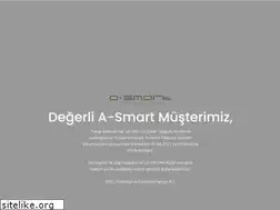 Sites similar to a-smart.com.tr