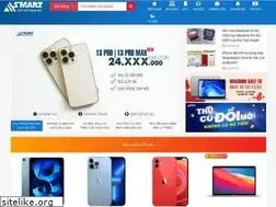 Sites similar to a-smart.vn