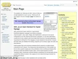 Sites similar to a-smil.org