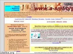 Sites similar to a-smt.org