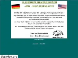 Sites similar to a-so.de