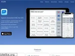 Sites similar to a-soft.nl