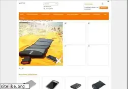 Sites similar to a-solarshop.nl