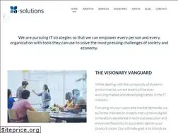 Sites similar to a-solutions.dk