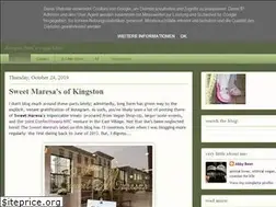 Sites similar to a-soy-bean.blogspot.com