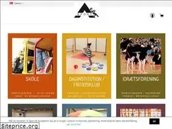 Sites similar to a-sport.dk