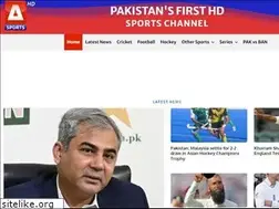 Sites similar to a-sports.tv