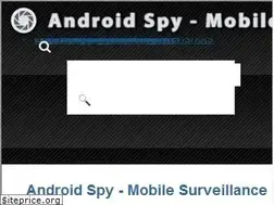 Sites similar to a-spy.com