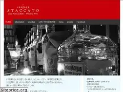 Sites similar to a-staccato.com