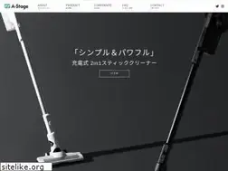 Sites similar to a-stage-inc.jp