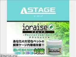 Sites similar to a-stage.net