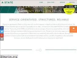 Sites similar to a-state.com