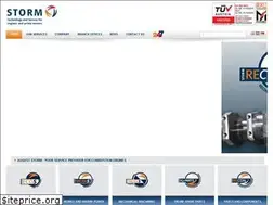 Sites similar to a-storm.com