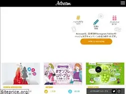 Sites similar to a-stream.jp