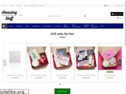 Sites similar to a-stuff.com.ua