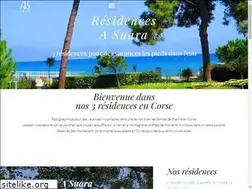 Sites similar to a-suara.com