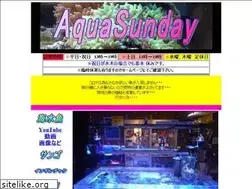 Sites similar to a-sunday.com
