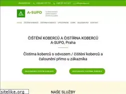 Sites similar to a-supo.cz