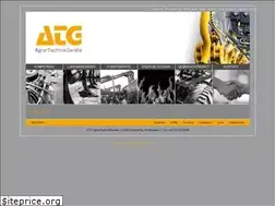 Sites similar to a-t-g.at