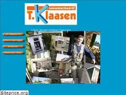 Sites similar to a-t-k.nl