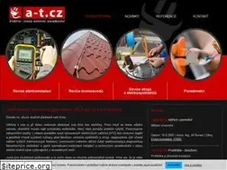 Sites similar to a-t.cz