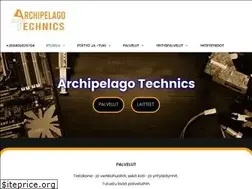 Sites similar to a-t.fi