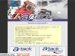 Sites similar to a-tack.net