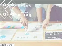Sites similar to a-tag.jp