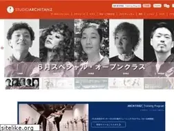 Sites similar to a-tanz.com