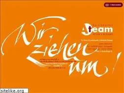 Sites similar to a-team-design.de