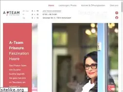 Sites similar to a-team-friseure.de