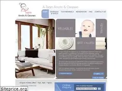 Sites similar to a-team.com.sg