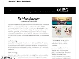 Sites similar to a-teamadvantage.com