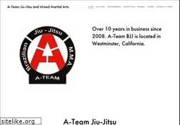 Sites similar to a-teambjj.com