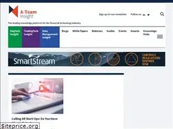 Sites similar to a-teaminsight.com