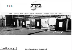 Sites similar to a-teamsports.com