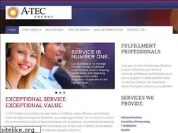 Sites similar to a-tec.com