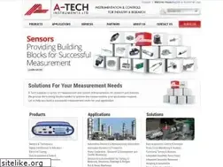 Sites similar to a-tech.ca