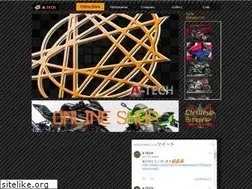 Sites similar to a-tech.org