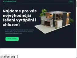 Sites similar to a-technology.cz
