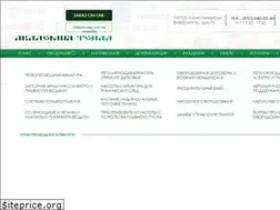 Sites similar to a-tepla.ru