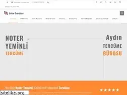 Sites similar to a-tercume.net