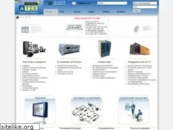 Sites similar to a-tex.ua