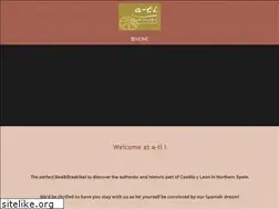 Sites similar to a-ti.info