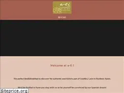 Sites similar to a-ti.org