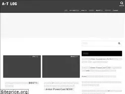 Sites similar to a-tlog.com