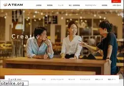 Sites similar to a-tm.co.jp